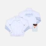 (PRE-ORDER) DOYOUNG - [YOURS] 2025 DOYOUNG ENCORE CONCERT WIND BREAKER SET