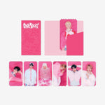 (PRE-ORDER) NEXZ - [ONE BEAT] OFFICIAL MD PHOTO TICKET SET
