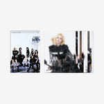 (PRE-ORDER) ITZY - [TUNNEL VISION] 3RD WORLD TOUR OFFICIAL MD POSTER BOOK