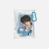 SMTR25 - [Graduation Trip in SEOUL] FAN MEETING TOUR MD PVC POUCH SET