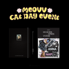 MEOVV - [MY EYES OPEN VVIDE] OFFICIAL MD CAT DAY SET