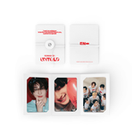 (PRE-ORDER) ENHYPEN - [ROMANCE : UNTOLD] OFFICIAL MD LENTICULAR PANORAMA PACKAGE