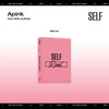 Apink - [SELF] (10th Mini Album PLATFORM REAL Version)