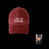 TAEYANG - [2026 Be My Valentine] OFFICIAL MD BALL CAP SET