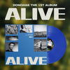 DONGHAE - [ALIVE] 1st Album LP Version