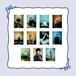 SEVENTEEN - [HOLIDAY HOUSE] 2026 SEASON’S GREETINGS MD FABRIC POSTER