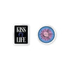 KISS OF LIFE - [Lose Yourself] 3RD MINI ALBUM POP-UP MD ACRYLIC CLIP