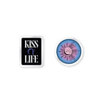 KISS OF LIFE - [Lose Yourself] 3RD MINI ALBUM POP-UP MD ACRYLIC CLIP