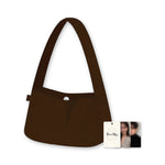 (PRE-ORDER) [Bon Appétit, Your Majesty / 폭군의 셰프] POP-UP STORE MD HANDY BAG