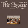AHOF - [THE PASSAGE] 2nd Mini Album QR Version