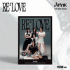 APINK - [RE : LOVE] 11th Mini Album MUSE Version