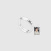 SUPER JUNIOR - [SUPER SHOW 10] SJ-CORE in SEOUL 20th Anniversary TOUR OFFICIAL MD E.L.F. RING SET