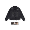 ENHYPEN - [BLOOD SAGA] WORLD TOUR MD Denim Jacket