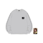 (PRE-ORDER) YENA - [So Near Yet So Far, Another Wo2ld!] 2026 LIVE TOUR In Seoul MD LONG SLEEVE