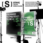 STAYC - [S] 5th Single Album ON AIR Version
