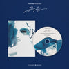 TOUCHED - [KAAMOS / 극야] 1st Album DIGIPAK Version