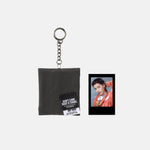 NCT 127 - [WALK : ON THE BEAT] POP-UP OFFICIAL MD MINI POUCH SET