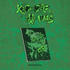KickFlip - [KICK OFF THE WALL PT.1] 5th Mini Album PHOTOBOOK Version