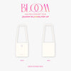 DOH KYUNG SOO - [BLOOM in JAPAN] ASIA FAN CONCERT TOUR OFFICIAL MD MINI SHOULDER BAG