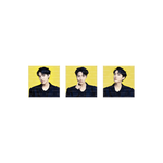 J-HOPE - [HOPE ON THE STAGE] TOUR MD Lucky Draw