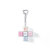 ILLIT - [PRESS START♥] LIVE TOUR MD Keyring