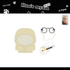 CHAHUN - [Hun's MYAM] BIRTHDAY MD MYAM DOLL COSTUME SET