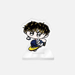 (PRE-ORDER) NCT DREAM - [TIME RIDERS] POP-UP OFFICIAL MD RANDOM MINI ACRYLIC STAND