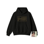 (PRE-ORDER) JUNG YONG HWA - [Director's Cut : After The Credit] LIVE MD HOODIE