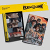 TIOT - [FLEX LINE] 3rd Mini Album PHOTOBOOK RANDOM Version