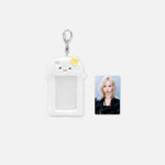 (PRE-ORDER) aespa - [SYNK : PARALLEL LINE] 2025 LIVE TOUR ENCORE OFFICIAL MD CHARACTER PHOTO CARD HOLDER SET