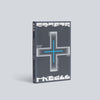 TXT - [The Chaos Chapter : Freeze] (4th Mini Album WORLD Version)