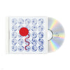 SILICA GEL - [새삼스레 들이켜본 무중력 사슴의 다섯가지 시각] EP Album
