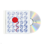 (PRE-ORDER) SILICA GEL - [새삼스레 들이켜본 무중력 사슴의 다섯가지 시각] EP Album