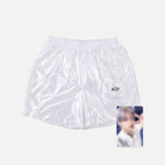 (PRE-ORDER) NCT DREAM - [TIME RIDERS] POP-UP OFFICIAL MD SHORT PANTS SET
