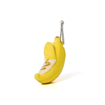 (PRE-ORDER) ENHYPEN - [EN-O'CLOCK] OFFICIAL MD Pouch Keyring From. SUNOO