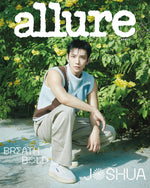 allure - 2025.08 JOSHUA C Type