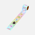 NCT WISH - [WISHCAT X NCT WISH] OFFICIAL MD ROLL STICKER