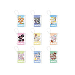 (PRE-ORDER) &TEAM - [TEAMILY] OFFICIAL MD Sticker Set