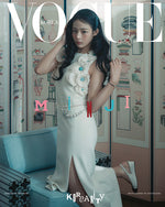 VOGUE - 2025.01 MINJI D Type