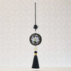 G-DRAGON - [ZO&FRIENDS K-EDITION] OFFICIAL MD ANNE Tassel Keyring