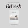 KIM MYUNGSOO - [Refresh] GUAM PHOTOBOOK ENAMORED Version