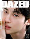 DAZED & CONFUSED KOREA - 2026 BEVERAGE Edition BYEON WOO SEOK B Type