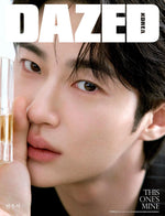 (PRE-ORDER) DAZED & CONFUSED KOREA - 2026 BEVERAGE Edition BYEON WOO SEOK B Type