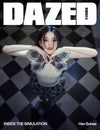 DAZED - 2026.01 Han Sohee D Type