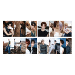 (RESTOCKING) idntt - [20] 2026 FAN-CON TOUR in SEOUL OFFICIAL MD POSTER SET