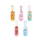 (RESTOCKING) ILLIT - [DEARLIT] OFFICIAL CHARACTER MD Name Tag Keyring