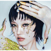 XG - [THE CORE - 核] 1st FULL Album SOLO CHISA Version