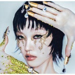 XG - [THE CORE - 核] 1st FULL Album SOLO CHISA Version