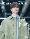 esquire (HONG KONG) - 2025.09 LEE KNOW A Type
