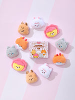 (RESTOCKING) i-dle - [minini baby] POP UP MD RANDOM PLUSH BADGE